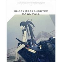 ブラック★★ロックシューター DAWN FALL 1《特装限定版》 (初回限定) 【Blu-ray】 | ハピネット・オンラインYahoo!ショッピング店
