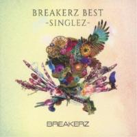 BREAKERZ／BREAKERZ BEST -SINGLEZ-《通常盤》 【CD】 | ハピネット・オンラインYahoo!ショッピング店