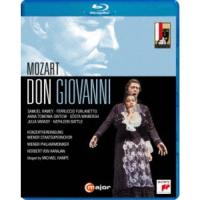 モーツァルト：歌劇≪ドン・ジョヴァンニ≫ 【Blu-ray】 | ハピネット・オンラインYahoo!ショッピング店