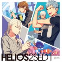 (ゲーム・ミュージック)／『HELIOS Rising Heroes』エンディングテーマ SECOND SEASON Vol.1《豪華盤》 【CD】 | ハピネット・オンラインYahoo!ショッピング店