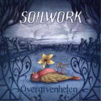 SOILWORK／オーヴァーギヴンヘーテン 【CD】 | ハピネット・オンラインYahoo!ショッピング店