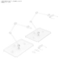 アクションベース6 ［クリアカラー］ | ハピネット・オンラインYahoo!ショッピング店