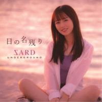 SARD UNDERGROUND／日の名残り《通常盤》 【CD】 | ハピネット・オンラインYahoo!ショッピング店