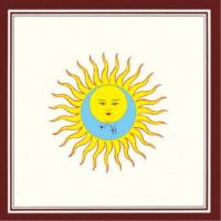キング・クリムゾン／太陽と戦慄 SHM-CDエディション 【CD】 | ハピネット・オンラインYahoo!ショッピング店