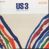 Us3／ハンド・オン・ザ・トーチ 【CD】 | ハピネット・オンラインYahoo!ショッピング店