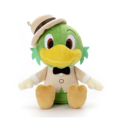 ホセ・キャリオカ 寝そべり ぬいぐるみ 三騎士 「寝そべりぬい」も! 2月11日発売 うるぽちゃ,スタンディーズ