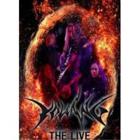 VOLCANO／THE LIVE 【DVD】 | ハピネット・オンラインYahoo!ショッピング店