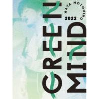 秦 基博／GREEN MIND 2022 【Blu-ray】 | ハピネット・オンラインYahoo!ショッピング店