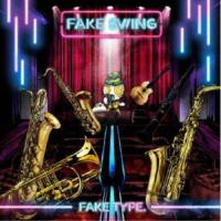 FAKE TYPE.／FAKE SWING (初回限定) 【CD+Blu-ray】 | ハピネット・オンラインYahoo!ショッピング店