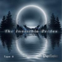 PapiRosier／The Invisible Prides《TYPE-A》 【CD】 | ハピネット・オンラインYahoo!ショッピング店