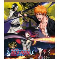 劇場版BLEACH 地獄篇 【Blu-ray】 | ハピネット・オンラインYahoo!ショッピング店