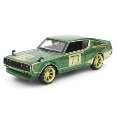ミニカー gt-r（スケール：1/24）のおすすめ人気商品一覧 通販
