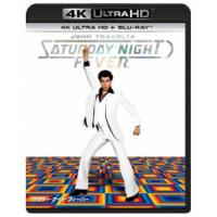 サタデー・ナイト・フィーバー UltraHD《UHDBD※専用プレーヤーが必要です》 【Blu-ray】 | ハピネット・オンラインYahoo!ショッピング店