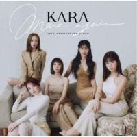 KARA／MOVE AGAIN KARA 15TH ANNIVERSARY ALBUM ［Japan Edition］《通常盤》 (初回限定) 【CD】 | ハピネット・オンラインYahoo!ショッピング店