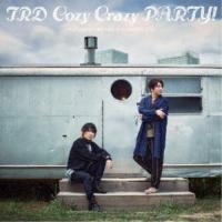 TRD／Cozy Crazy PARTY！《通常盤》 【CD】 | ハピネット・オンラインYahoo!ショッピング店