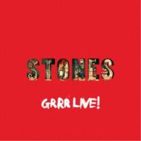 The Rolling Stones／GRRRライヴ！ 【DVD】 | ハピネット・オンラインYahoo!ショッピング店