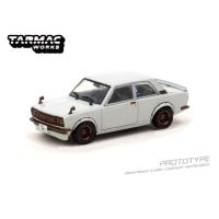 Datsun 510 Tanto by Daniel Wu (1／64 Scale) 【T64R-052-TANTO】 (ミニカー)ミニカー | ハピネット・オンラインYahoo!ショッピング店