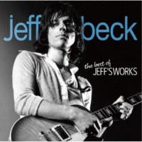JEFF BECK／the best of JEFF’S WORKS 【CD】 | ハピネット・オンラインYahoo!ショッピング店