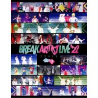 有吉の壁 Break Artist Live’22 2Days Blu-ray BOX 【Blu-ray】 | ハピネット・オンラインYahoo!ショッピング店