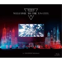 ジョン・ヨンファ／JUNG YONG HWA JAPAN CONCERT 2020 WELCOME TO THE Y’S CITY 【Blu-ray】 | ハピネット・オンラインYahoo!ショッピング店