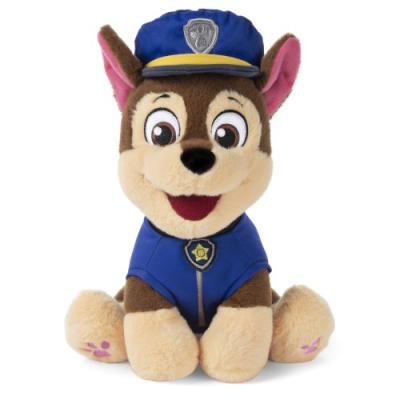 パウパトロール（ぬいぐるみ）｜おもちゃ | ゲーム、おもちゃ の