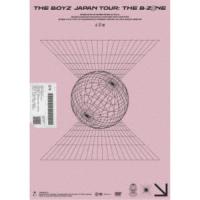 THE BOYZ／THE BOYZ JAPAN TOUR： THE B-ZONE 【DVD】 | ハピネット・オンラインYahoo!ショッピング店
