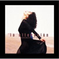 中森明菜／la alteracion ＋4 【CD】 | ハピネット・オンラインYahoo!ショッピング店