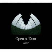 Aimer／Open α Door《完全数量生産限定盤》 (初回限定) 【CD+Blu-ray】 | ハピネット・オンラインYahoo!ショッピング店