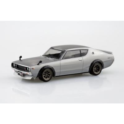 楽プラ まとめ売り 16台セット 楽プラ ケンメリ（ザ・スナップキット／模型、プラモデル