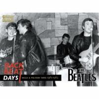 THE BEATLES／BACKBEAT DAYS DECCA ＆ POLYDOR TAPES 1961-1962 【CD】 | ハピネット・オンラインYahoo!ショッピング店