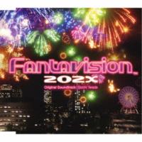 Soichi Terada／FANTAVISION 202X Original Soundtrack 【CD】 | ハピネット・オンラインYahoo!ショッピング店