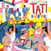 (V.A.)／Jacques Tati Swing！ 【CD】 | ハピネット・オンラインYahoo!ショッピング店