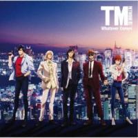 TM NETWORK／Whatever Comes (初回限定) 【CD】 | ハピネット・オンラインYahoo!ショッピング店