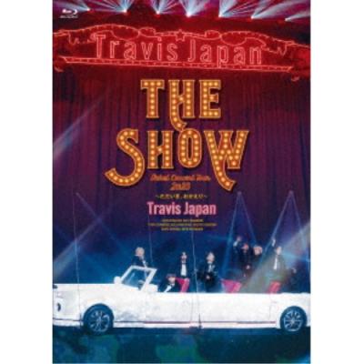travis japan the showの商品一覧 通販 - Yahoo!ショッピング