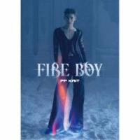 PP Krit／FIRE BOY (初回限定) 【CD+Blu-ray】 | ハピネット・オンラインYahoo!ショッピング店