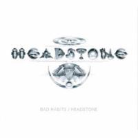 ヘッドストーン／バッド・ハビッツ／ヘッドストーン 【CD】 | ハピネット・オンラインYahoo!ショッピング店