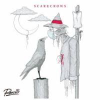 The Ravens／SCARECROWS《完全生産限定A盤》 (初回限定) 【CD+Blu-ray】 | ハピネット・オンラインYahoo!ショッピング店