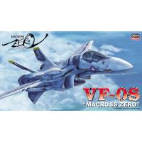 1／72 『マクロス ゼロ』 VF-0S ’マクロス ゼロ’ 【M15】 (プラモデル) | ハピネット・オンラインYahoo!ショッピング店