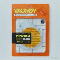 Vaundy／replica《完全生産限定盤》 (初回限定) 【CD】のレビュー