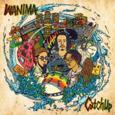wanima（邦楽音楽ソフト） | CD、音楽ソフト、チケット のおすすめ人気