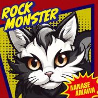 相川七瀬／ROCK MONSTER 【CD】 | ハピネット・オンラインYahoo!ショッピング店