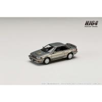 1／64 トヨタ カローラ レビン GT-Z AE92 グレイッシュグリーンメタリック 【HJ643059ZGY】 (ミニカー)ミニカー | ハピネット・オンラインYahoo!ショッピング店