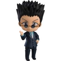 ねんどろいど 『HUNTER×HUNTER』 レオリオ ノンスケール 【1416】 (塗装済み可動フィギュア)フィギュア | ハピネット・オンラインYahoo!ショッピング店