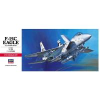 1／72 F-15C イーグル 【C6】 (プラモデル)おもちゃ プラモデル | ハピネット・オンラインYahoo!ショッピング店