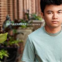ジョーイ・アレキサンダー／コンティニュアンス 【CD】 | ハピネット・オンラインYahoo!ショッピング店