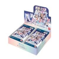 ホロライブ Blue Journey 「夜明けのうた」オーロラクリアカード(BOX)おもちゃ こども 子供 | ハピネット・オンラインYahoo!ショッピング店