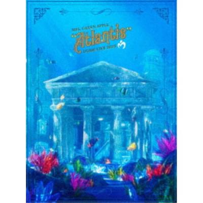 DOME LIVE 2023 “Atlantis (通常盤) [Blu-ray] - 最安値・価格比較
