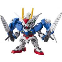 SDガンダム EXスタンダード008 『機動戦士ガンダム00』 ダブルオーガンダムおもちゃ ガンプラ プラモデル 8歳 | ハピネット・オンラインYahoo!ショッピング店