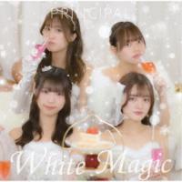 Principal／white magic／片想いシーズン《Type-A》 【CD】 | ハピネット・オンラインYahoo!ショッピング店