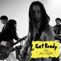 the Tiger／Get Ready 【CD】 | ハピネット・オンラインYahoo!ショッピング店